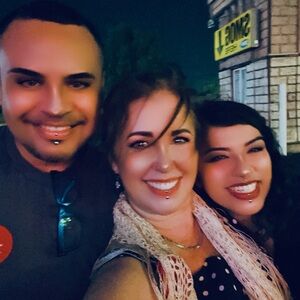 Meet your Posher, Vanessa